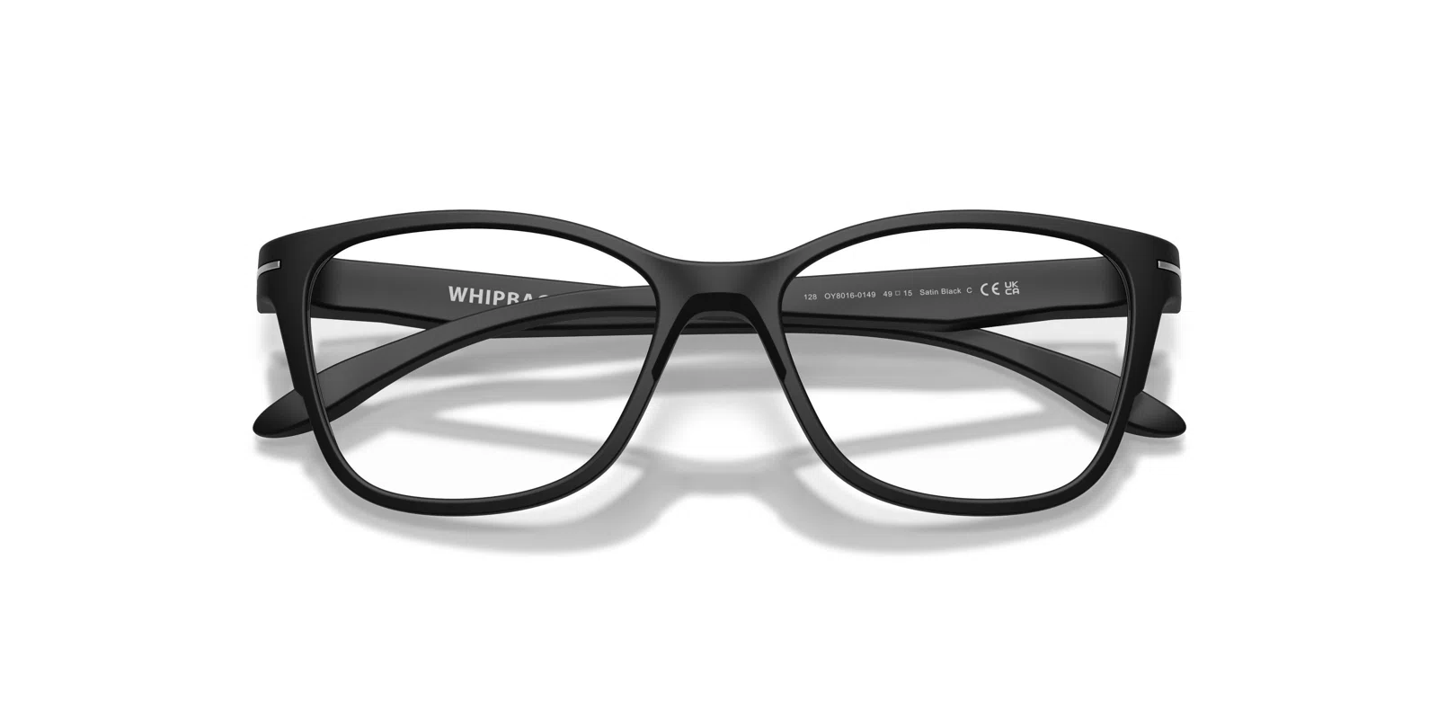 Oakley Whipback 8016 Eyeglasses - view 29